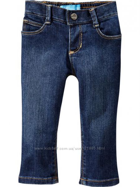 Модные джинсы  от oldnavy