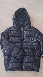 Куртка демисезонная, еврозима - мужская, подростковая