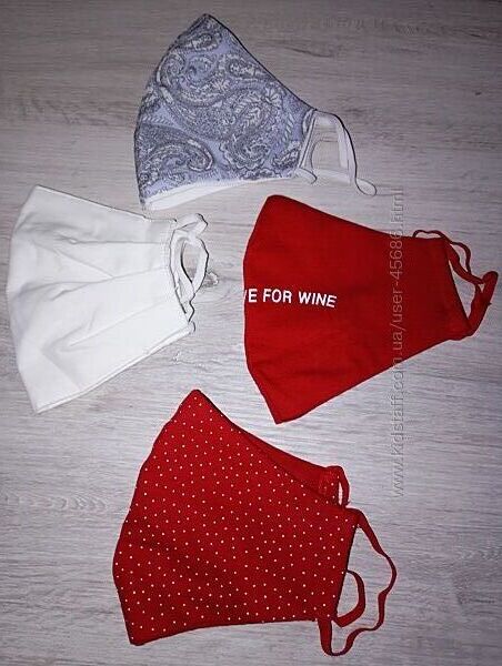 Маски багаторазові Primark
