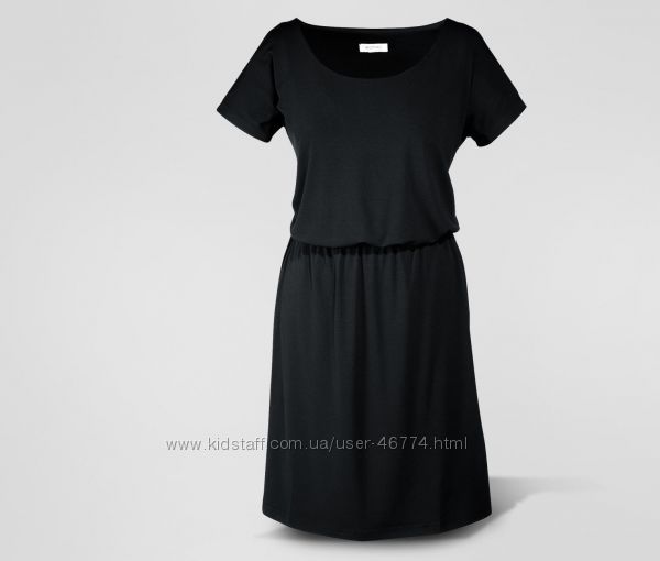Платье туника Tchibo TCM 36 EU 
