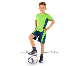 Спортивные шорты Tchibo TCM 