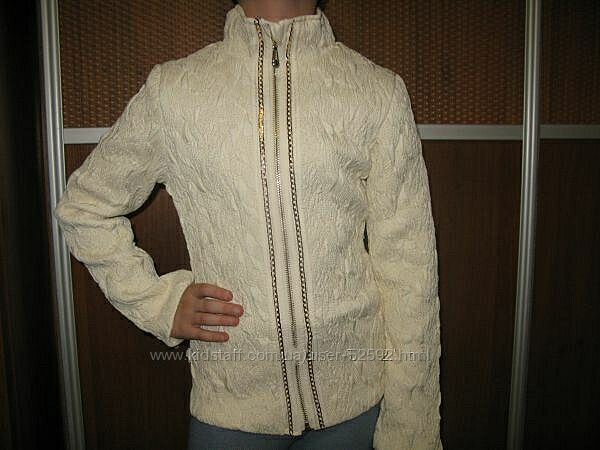 Деми куртки 5шт лот 