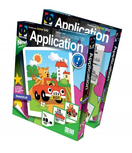 Аппликация