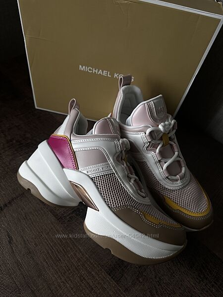 Michael kors Olympia