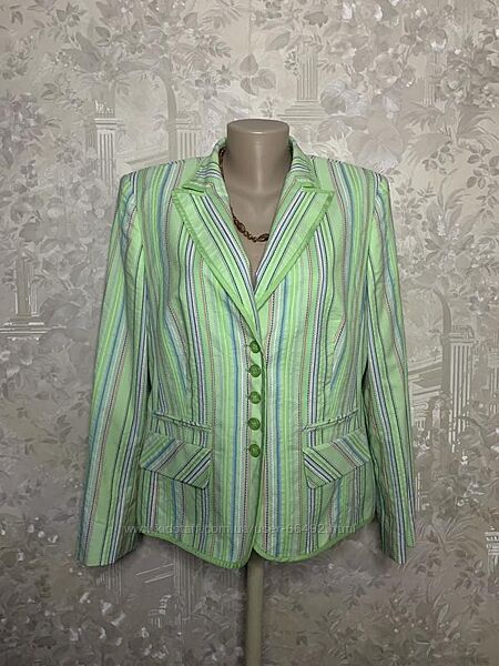 Жакет люкс бренда Basler, Еur 42-44