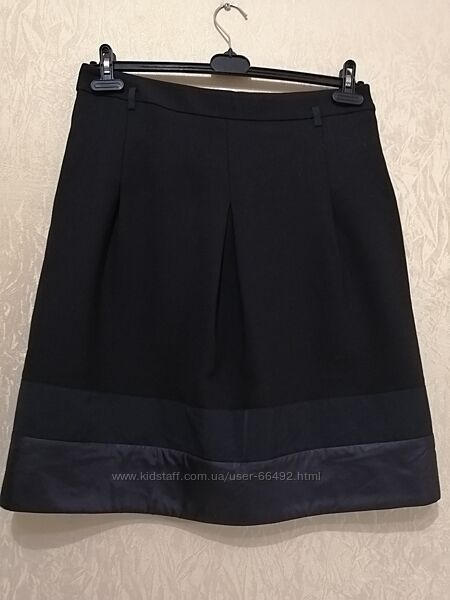 Стильная необычная юбка люкс бренда MaxMara.