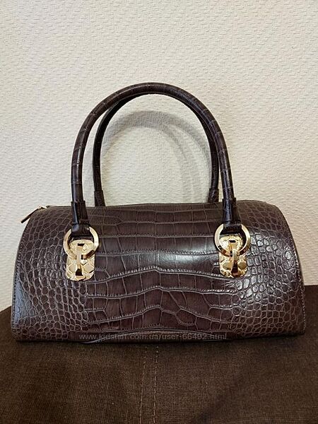 Оригінал, вінтаж. Дорого. Нова сумка люкс бренду Versace.