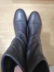 Теплі чоботи улюбленого ECCO. 