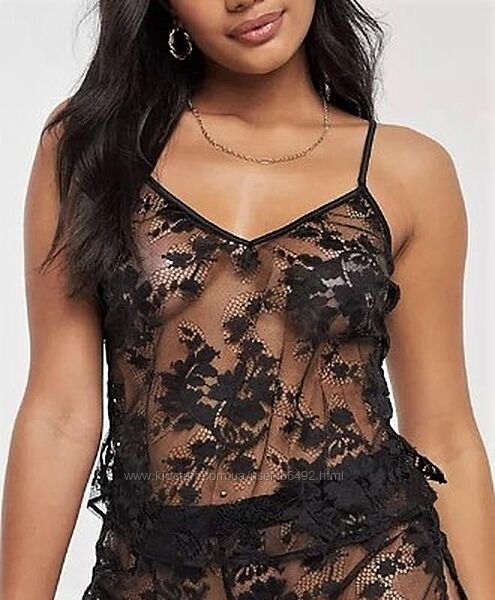 Спокусливий комплект преміум бренду Ann Summers