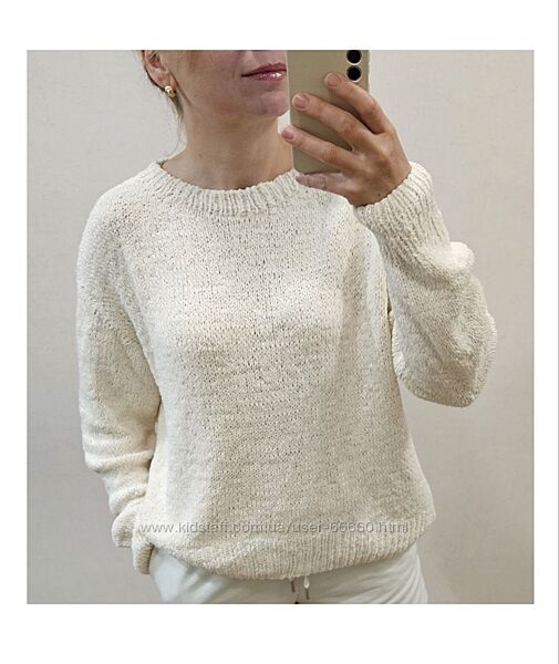 Оверсайз по мотивам Hugo Boss