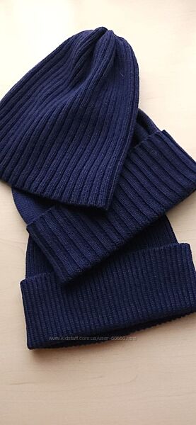 Шапки, 100 кашемір