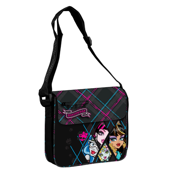 Сумки-сумочки Monster High в наличии. Распродажа. Акция
