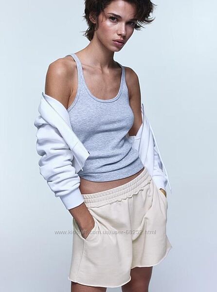Модні шорти H&M 