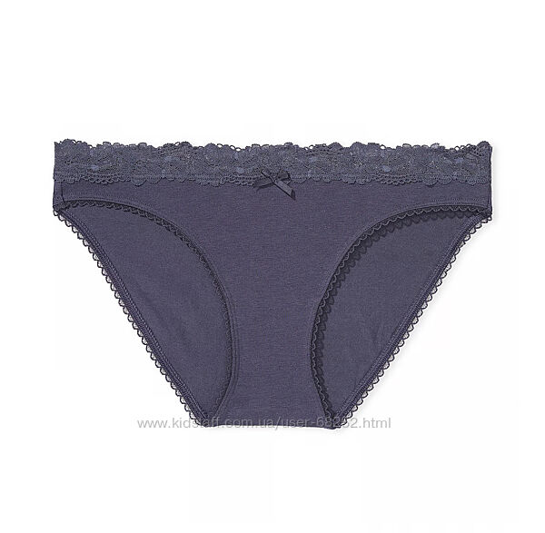 Трусики Вікторія Сікрет Victorias Secret. Розмір L.