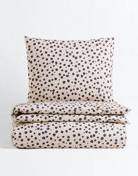 Постільна білизна H&M Home  