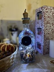 #8: С бутылкой 165 грн.