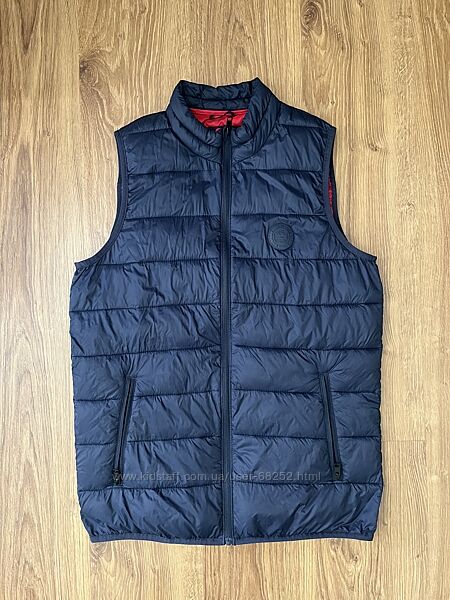 Жилет Jack & Jones