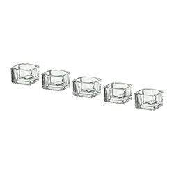 #5: GLASIG