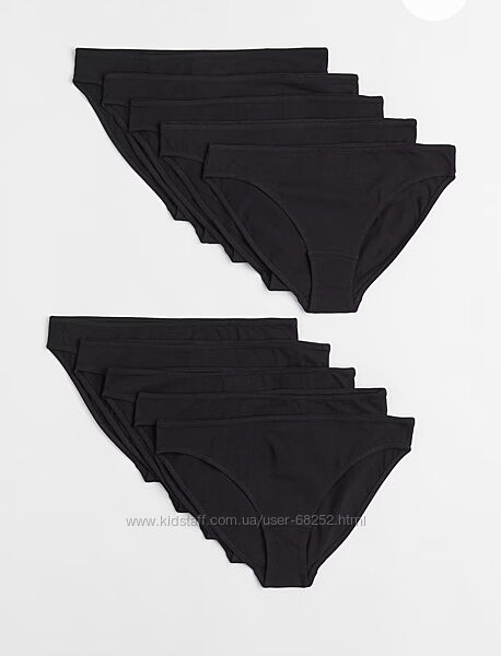 Трусики H&M. Розмір XXL