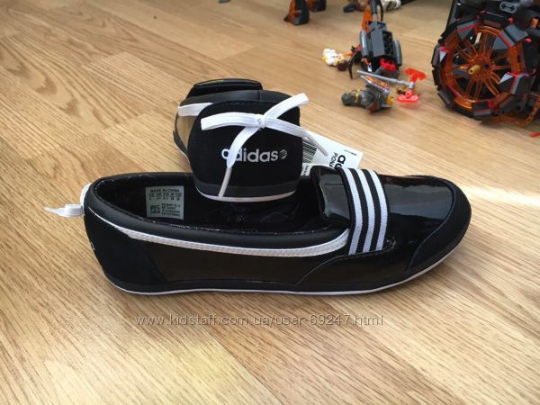 Балетки adidas Neo . Оригінал.
