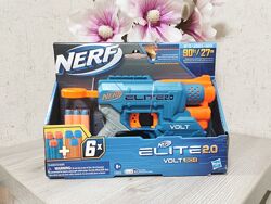 Бластер NERF Elite 2.0 Volt SD-1 