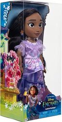 Лялька Disney Encanto Isabela Madrigal
