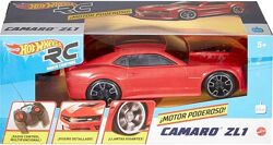 Машинка Hot Wheels на радіокеруванні 