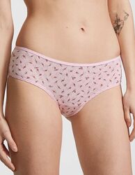 Бавовняні трусики Victorias Secret 