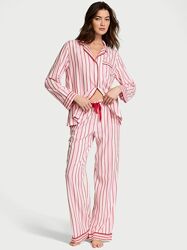 Фланелеві піжамки Victorias Secret  