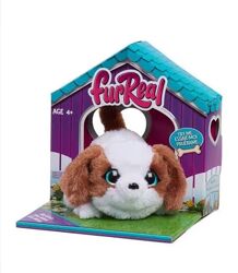 Інтерактивне цуценя FURREAL 