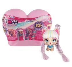 Домашні улюбленці IMC Toys VIP Pets Mini Fans Series 1.
