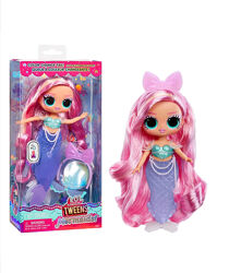 #1: Лола Вейв