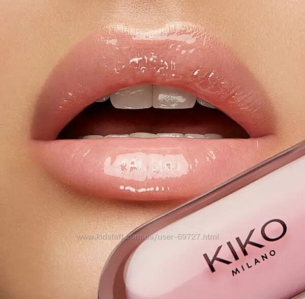 Косметика Kiko Milano