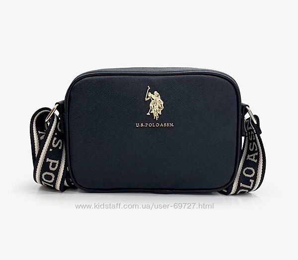 Жіночі сумки Polo, Puma