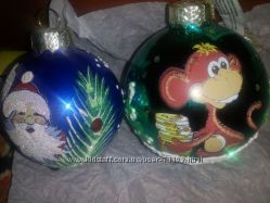 #4: Обезьяна 60 мм-35 гр