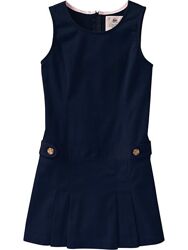 Новий шкільний сарафан Old Navy, розмір М, зріст 135-140 см