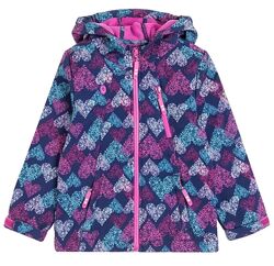 Демісезонна Softshell куртка Cool Club, зріст 170