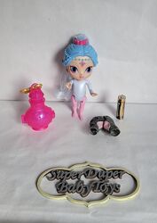 Лейла Шимер Mattel 2015.