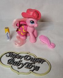 My Little Pony Pinkie Pie. Hasbro. Поні