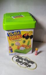 Дитячий конструктор Stickle Bricks Stickle ферма.