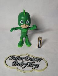 Геко герої в масках