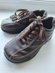 Дитяче взуття Arizona Jeans 10.5 Chunky Brown Oxford Boys