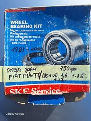 Ступица задняя VKBA 1440 SKF 