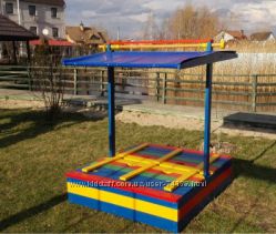 #2: Песочница Артемон-2