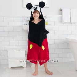 #6: Микки Маус