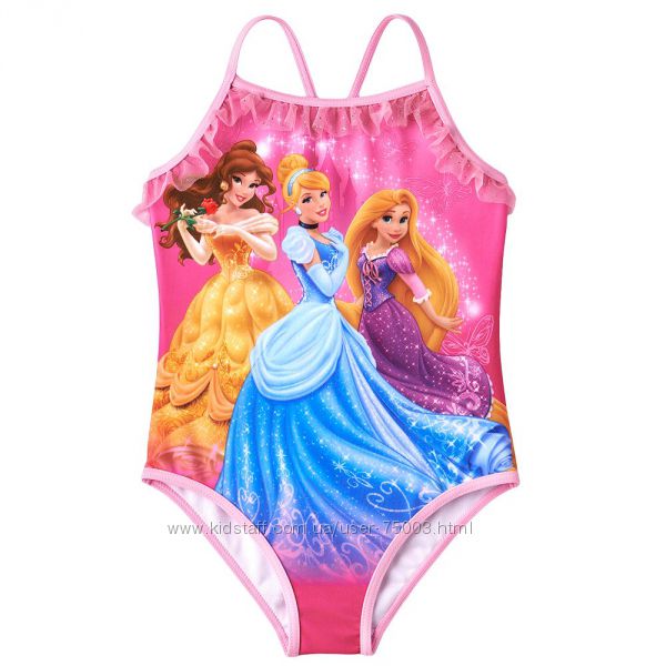 Купальники