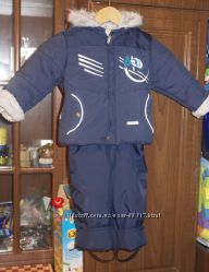 Продам комбинезон Lene р. 86