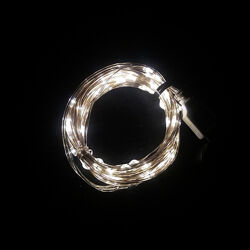 Гірлянда Крапля роси 10м