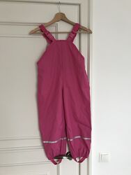 Шикарні дощовики непромокайки Lupilu. Німеччина 