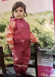 #4: 86/92 на флісі 590